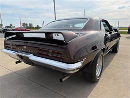 1969 Pontiac Firebird (CC-2078640) for sale in Effingham, Illinois