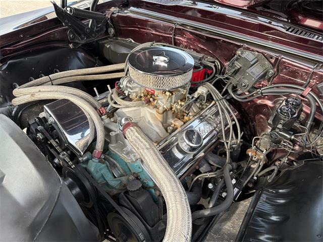 1969 Pontiac Firebird (CC-2078640) for sale in Effingham, Illinois