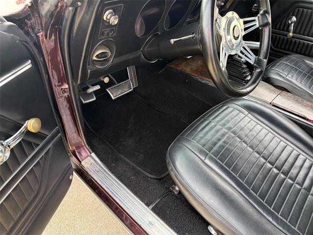 1969 Pontiac Firebird (CC-2078640) for sale in Effingham, Illinois