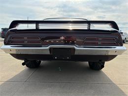 1969 Pontiac Firebird (CC-2078640) for sale in Effingham, Illinois