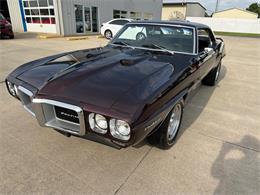 1969 Pontiac Firebird (CC-2078640) for sale in Effingham, Illinois