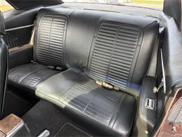 1969 Pontiac Firebird (CC-2078640) for sale in Effingham, Illinois