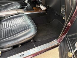 1969 Pontiac Firebird (CC-2078640) for sale in Effingham, Illinois