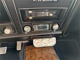 1969 Pontiac Firebird (CC-2078640) for sale in Effingham, Illinois
