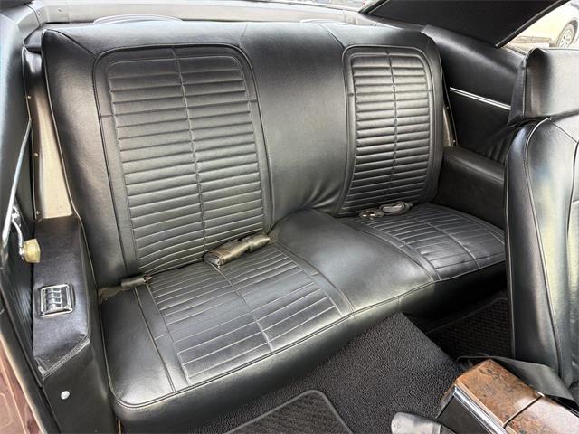 1969 Pontiac Firebird (CC-2078640) for sale in Effingham, Illinois