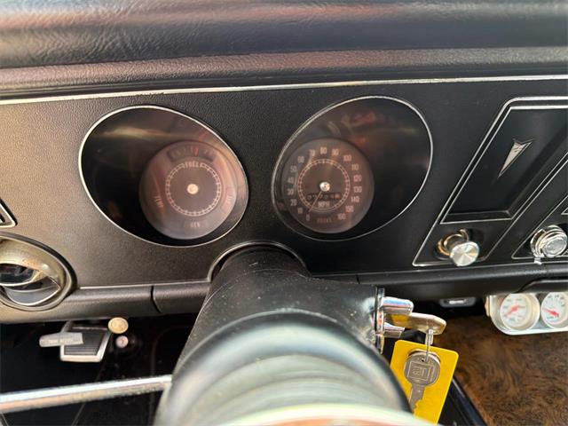 1969 Pontiac Firebird (CC-2078640) for sale in Effingham, Illinois
