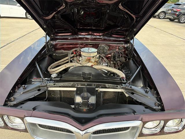 1969 Pontiac Firebird (CC-2078640) for sale in Effingham, Illinois