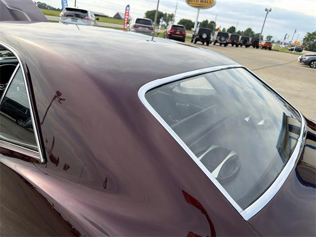 1969 Pontiac Firebird (CC-2078640) for sale in Effingham, Illinois