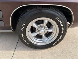 1969 Pontiac Firebird (CC-2078640) for sale in Effingham, Illinois