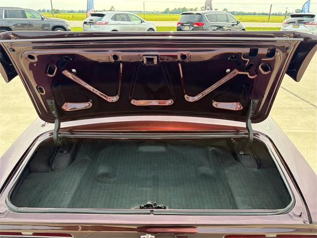 1969 Pontiac Firebird (CC-2078640) for sale in Effingham, Illinois