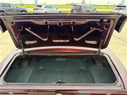 1969 Pontiac Firebird (CC-2078640) for sale in Effingham, Illinois