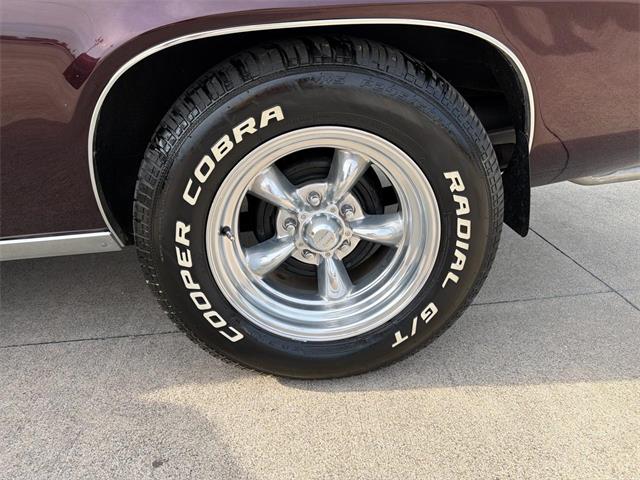 1969 Pontiac Firebird (CC-2078640) for sale in Effingham, Illinois