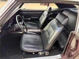 1969 Pontiac Firebird (CC-2078640) for sale in Effingham, Illinois