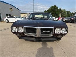1969 Pontiac Firebird (CC-2078640) for sale in Effingham, Illinois