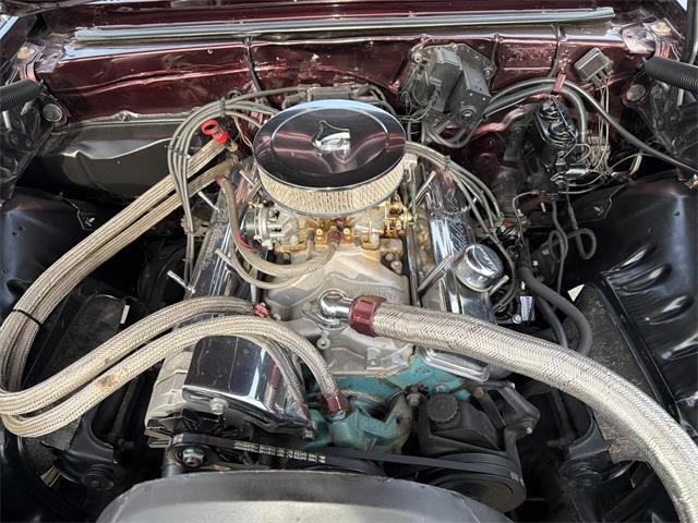 1969 Pontiac Firebird (CC-2078640) for sale in Effingham, Illinois
