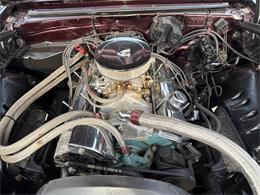 1969 Pontiac Firebird (CC-2078640) for sale in Effingham, Illinois