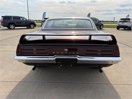 1969 Pontiac Firebird (CC-2078640) for sale in Effingham, Illinois