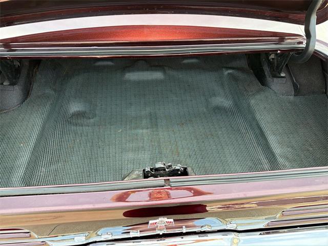 1969 Pontiac Firebird (CC-2078640) for sale in Effingham, Illinois