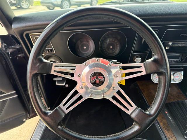 1969 Pontiac Firebird (CC-2078640) for sale in Effingham, Illinois