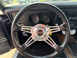 1969 Pontiac Firebird (CC-2078640) for sale in Effingham, Illinois