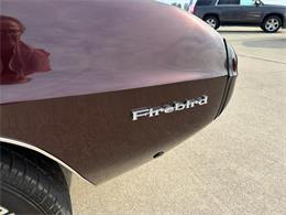 1969 Pontiac Firebird (CC-2078640) for sale in Effingham, Illinois