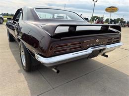 1969 Pontiac Firebird (CC-2078640) for sale in Effingham, Illinois
