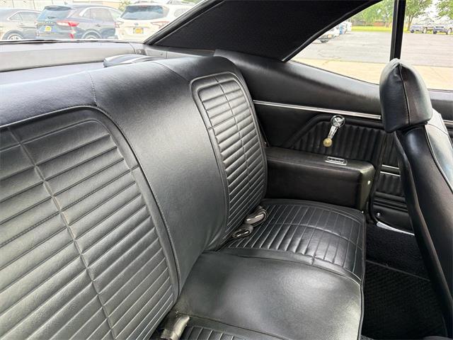 1969 Pontiac Firebird (CC-2078640) for sale in Effingham, Illinois