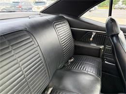 1969 Pontiac Firebird (CC-2078640) for sale in Effingham, Illinois