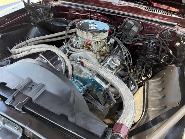 1969 Pontiac Firebird (CC-2078640) for sale in Effingham, Illinois