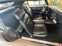 1969 Pontiac Firebird (CC-2078640) for sale in Effingham, Illinois
