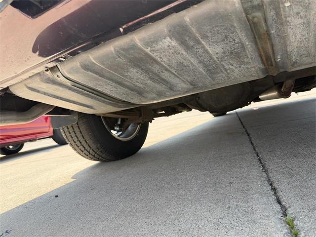 1969 Pontiac Firebird (CC-2078640) for sale in Effingham, Illinois