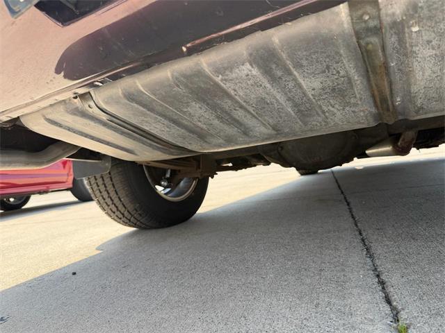 1969 Pontiac Firebird (CC-2078640) for sale in Effingham, Illinois