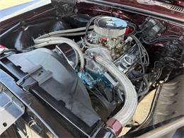 1969 Pontiac Firebird (CC-2078640) for sale in Effingham, Illinois