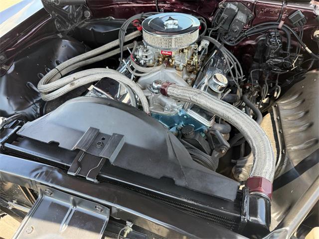 1969 Pontiac Firebird (CC-2078640) for sale in Effingham, Illinois