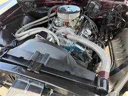 1969 Pontiac Firebird (CC-2078640) for sale in Effingham, Illinois