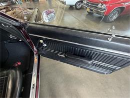 1969 Pontiac Firebird (CC-2078640) for sale in Effingham, Illinois