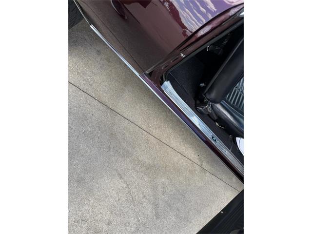 1969 Pontiac Firebird (CC-2078640) for sale in Effingham, Illinois