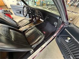1969 Pontiac Firebird (CC-2078640) for sale in Effingham, Illinois