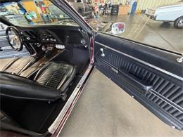 1969 Pontiac Firebird (CC-2078640) for sale in Effingham, Illinois