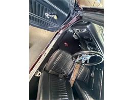 1969 Pontiac Firebird (CC-2078640) for sale in Effingham, Illinois