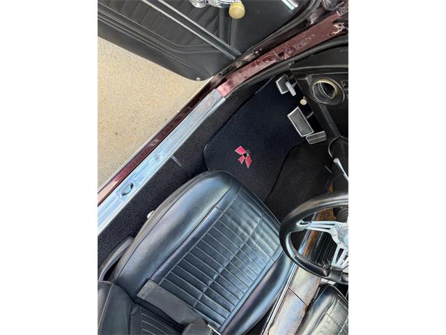 1969 Pontiac Firebird (CC-2078640) for sale in Effingham, Illinois
