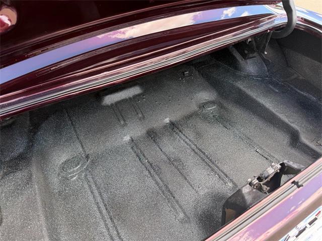 1969 Pontiac Firebird (CC-2078640) for sale in Effingham, Illinois