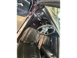 1969 Pontiac Firebird (CC-2078640) for sale in Effingham, Illinois