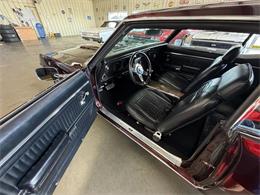 1969 Pontiac Firebird (CC-2078640) for sale in Effingham, Illinois