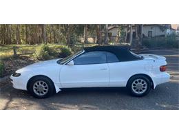 1992 Toyota Celica (CC-2078641) for sale in San Luis Obispo, California