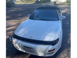 1992 Toyota Celica (CC-2078641) for sale in San Luis Obispo, California