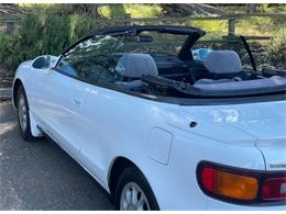 1992 Toyota Celica (CC-2078641) for sale in San Luis Obispo, California
