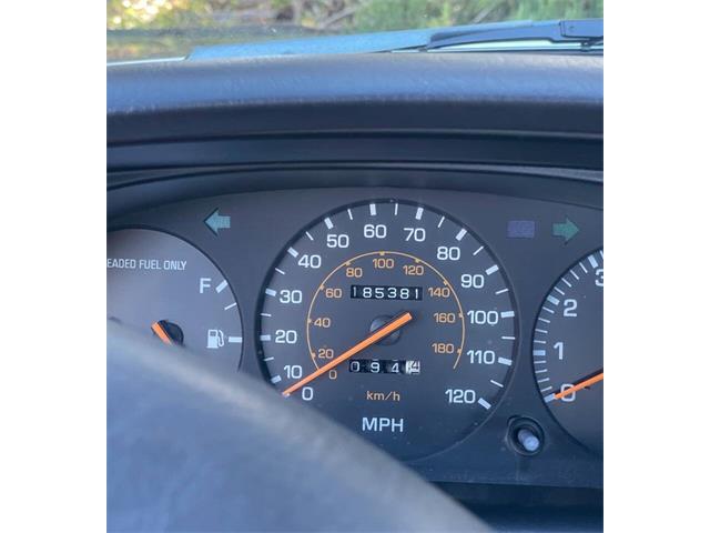1992 Toyota Celica (CC-2078641) for sale in San Luis Obispo, California