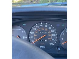 1992 Toyota Celica (CC-2078641) for sale in San Luis Obispo, California
