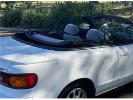 1992 Toyota Celica (CC-2078641) for sale in San Luis Obispo, California